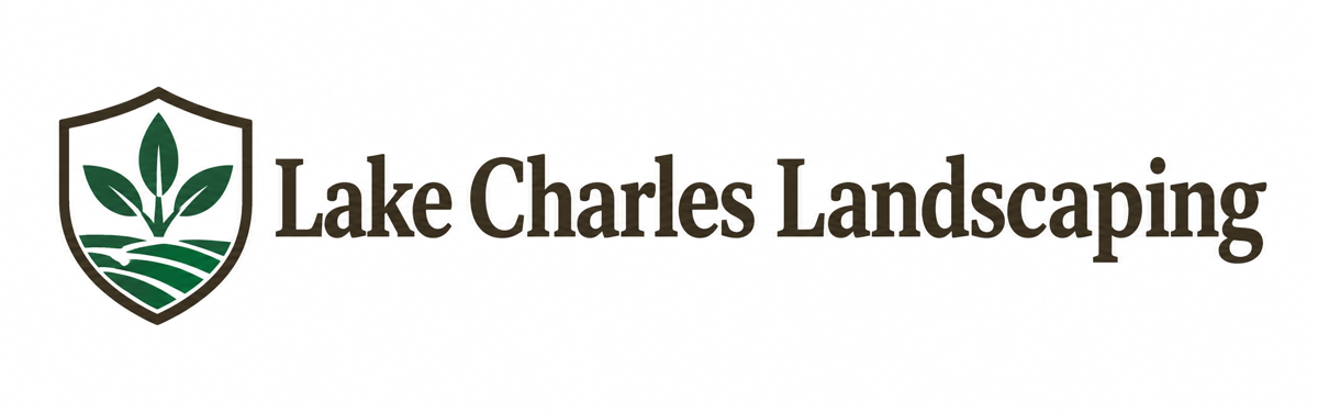 Lake Charles Landscaping